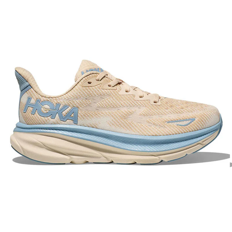 Hoka Clifton 9