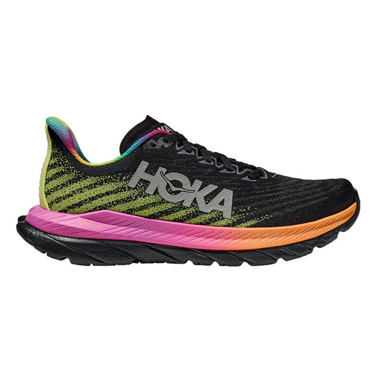 Hoka Mach 5